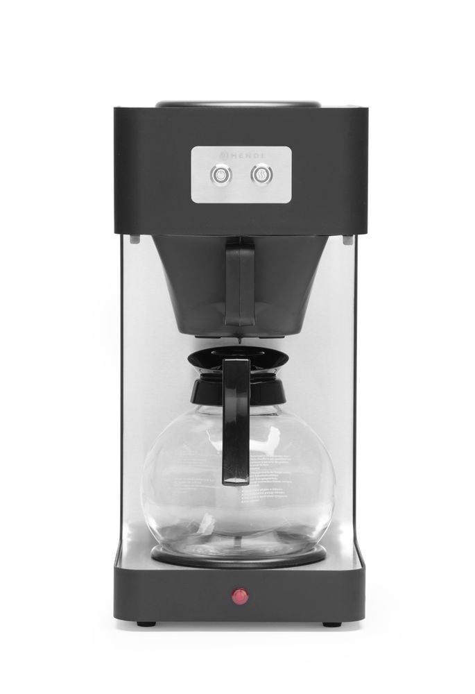 Machine à café, HENDI, Profi Line, 230V/2020W, 204x400x(H)590mm