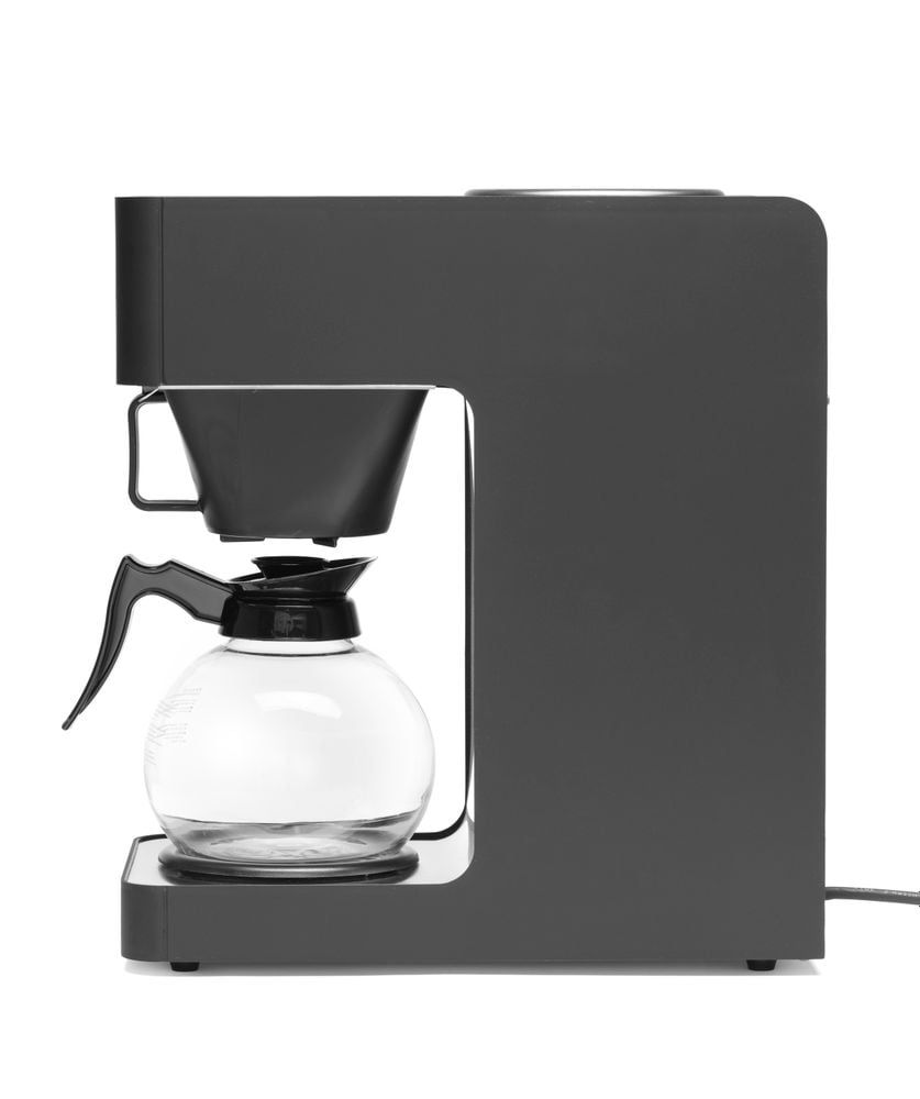 Machine à café, HENDI, Profi Line, 230V/2020W, 204x400x(H)590mm