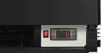 Mini-vitrine réfrigérée Bartscher 98L-SW