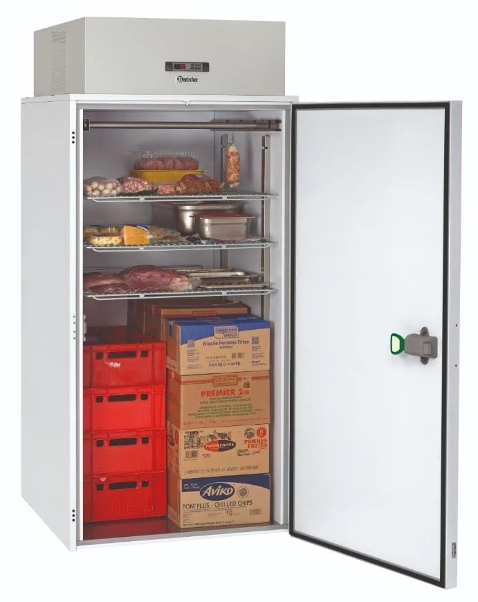 Bartscher Mini-chambre froide 1240L