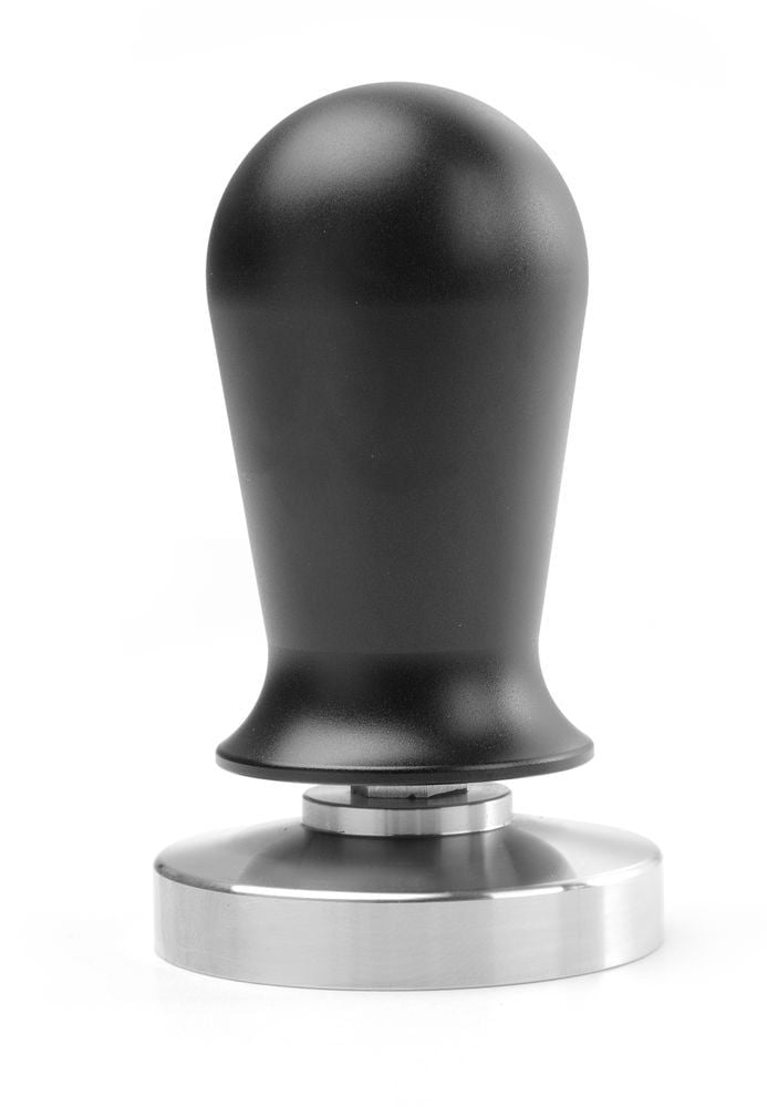 Tamper à café avec ressort, HENDI, ø58x(H)100mm
