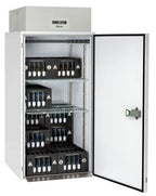 Bartscher Mini-chambre froide BS1240L