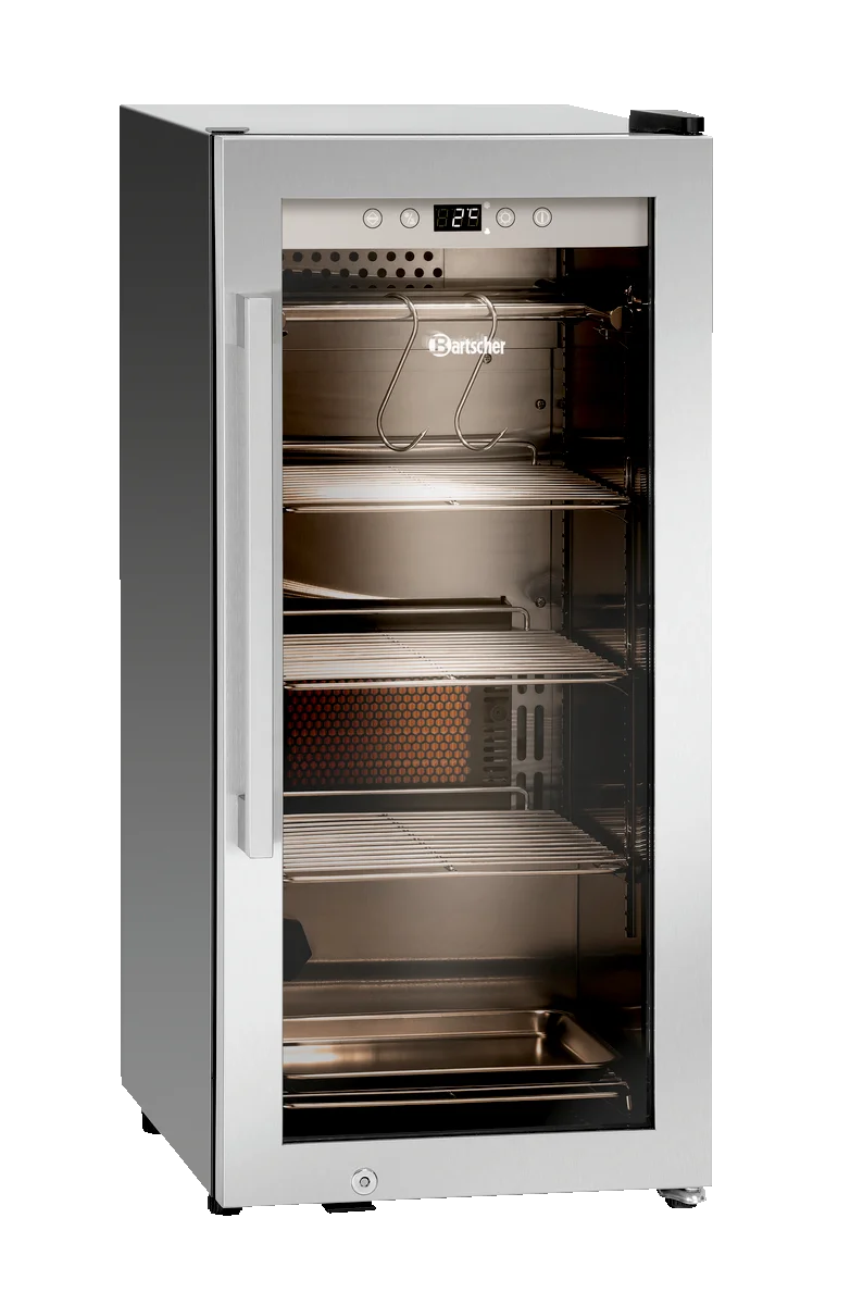 Armoire Dry Age Bartscher 63