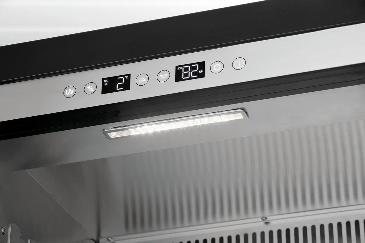 Armoire Dry Age Bartscher 380