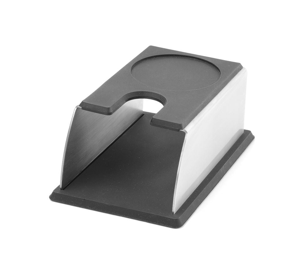 Support pour tamper, HENDI, 93x142x(H)60mm