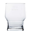 Verre Pfalz 30 cl avec trait de jauge à 25 cl