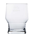 Verre Pfalz 30 cl avec trait de jauge à 25 cl