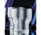 Verre Pfalz 30 cl avec trait de jauge à 25 cl