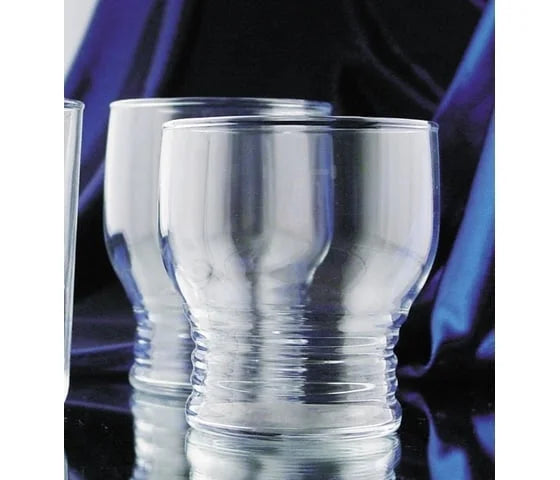 Verre Pfalz 30 cl avec trait de jauge à 25 cl