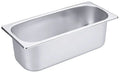Bac à glace ECO 165, H : 120 mm - 5 L