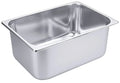 Bac à glace ECO 250, H : 150 mm - 10,5 L