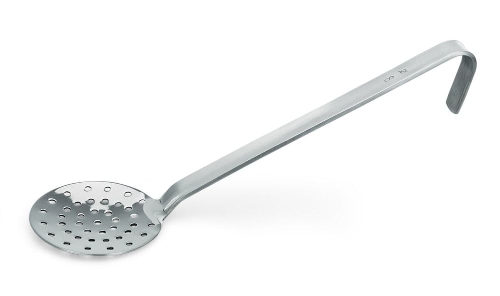 Écumoire, diamètre 12 cm