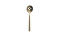 COMAS Série Kodai Vintage Gold Cuillère à moka