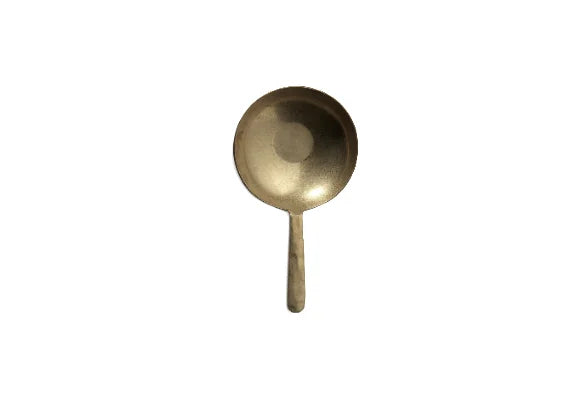 COMAS Série Kodai Vintage Gold Cuillère à riz