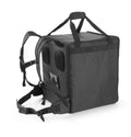 Sac à dos isotherme de transport Hendi, 75,2 L, Noir, 410 x 410 x (H) 480 mm