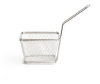 COMAS Services Mini panier de service à frites Classique 100x90 mm