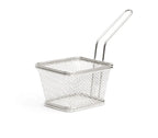 COMAS Services Mini panier de service à frites Classique 100x90 mm