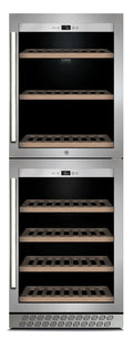CASO Armoire à vin WineChef Pro 126-2D