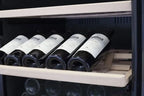 CASO Armoire à vin WineChef Pro 126-2D