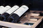CASO Armoire à vin WineChef Pro 126-2D