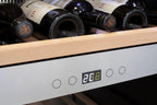 CASO Armoire à vin WineChef Pro 126-2D