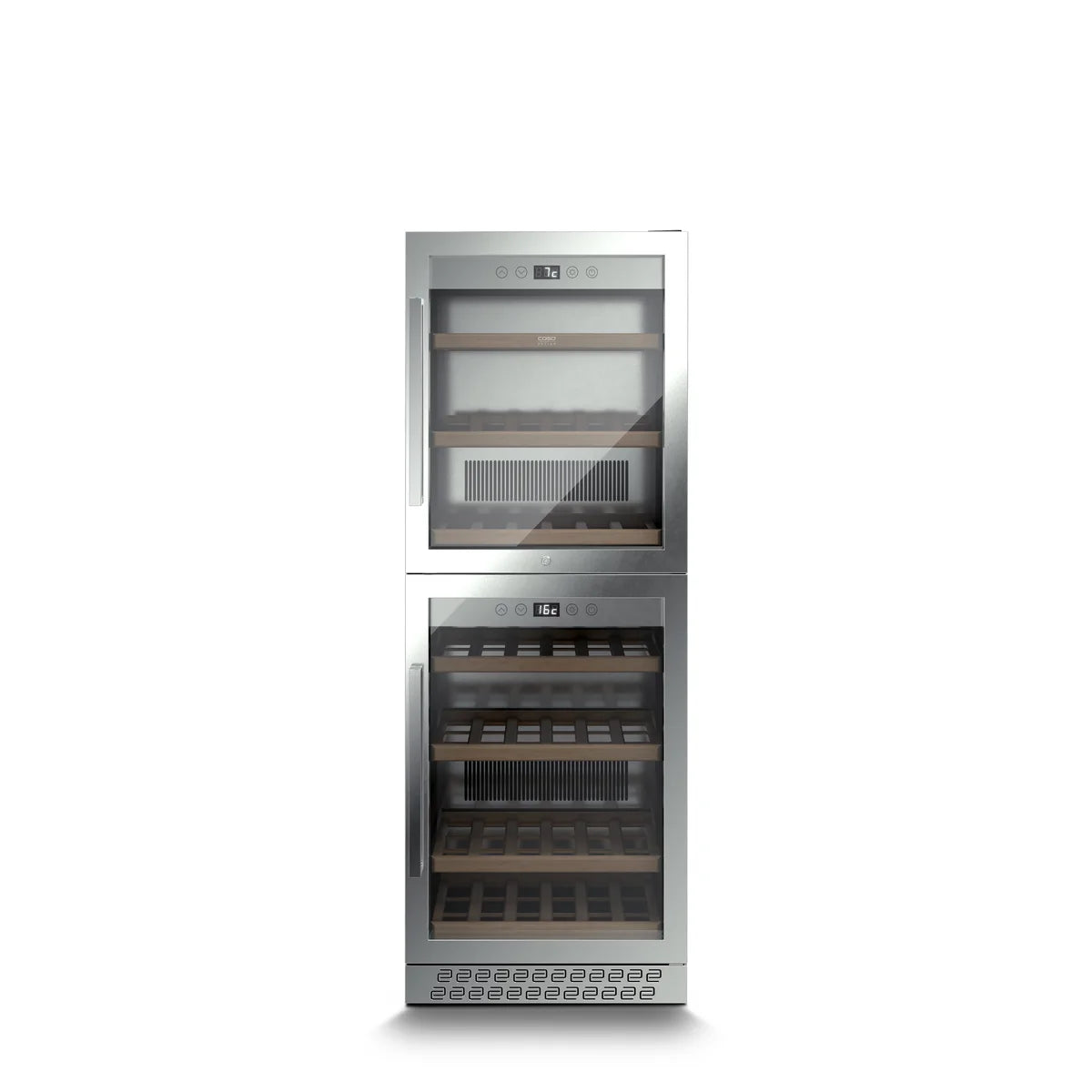 CASO Armoire à vin WineChef Pro 126-2D