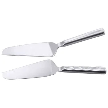 Pelle à gâteau ERGONOM, dimensions de la spatule 14 x 5,5 cm
