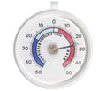 Thermomètre de chambre froide -50°C à +50°C