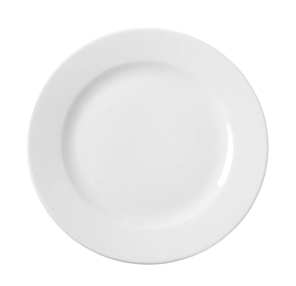 Assiette Delta - plate 160 mm