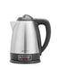Bouilloire électrique sans fil avec réglage de la température, HENDI, 1,8L, 230V/1800W, 230x165x(H)255mm