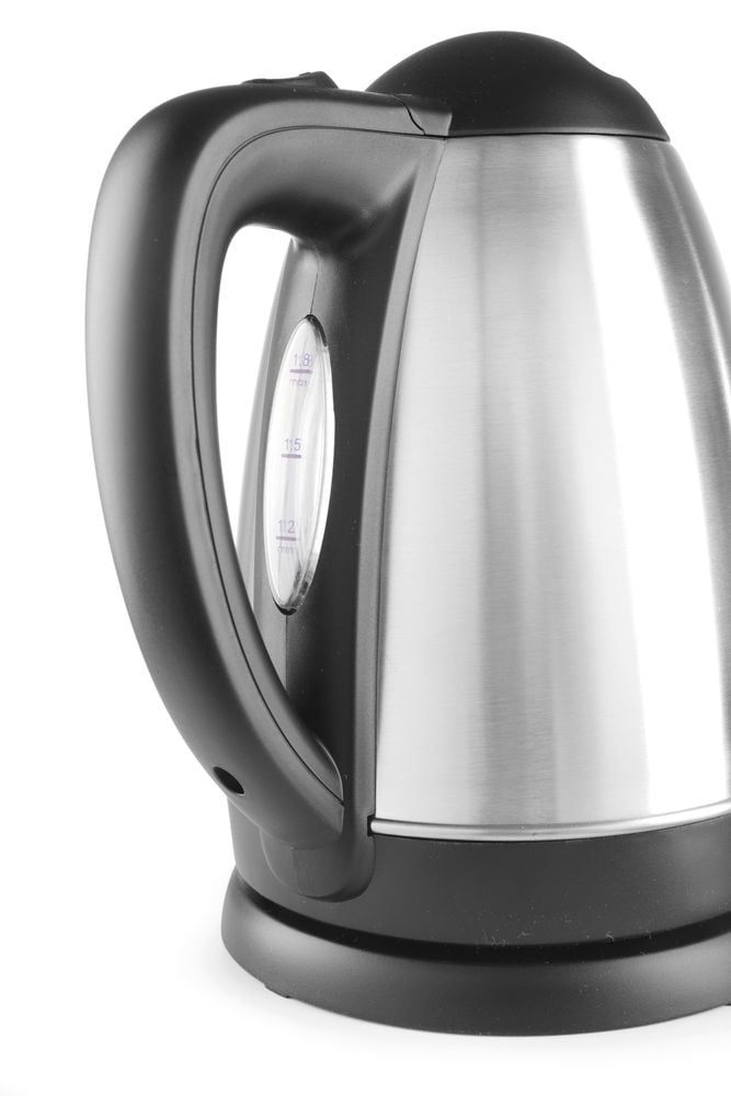 Bouilloire - 1,8 L, HENDI, 1,8L, 230V/2150W, 226x165x(H)310mm