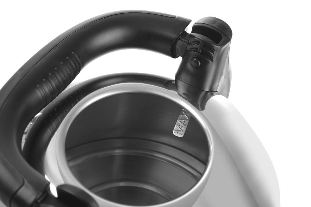 Bouilloire - 4,2 L, HENDI, 4,2L, 230V/2000W, 341x226x(H)305mm