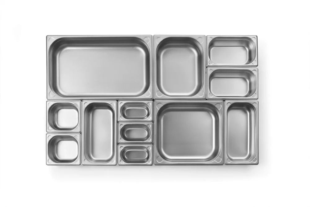 Grille d’égouttage GN 1/6