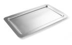 Plateau de service Gastronor GN1/1 530x325x10 mm