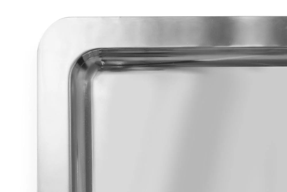 Plateau de service Gastronor GN1/1 530x325x10 mm