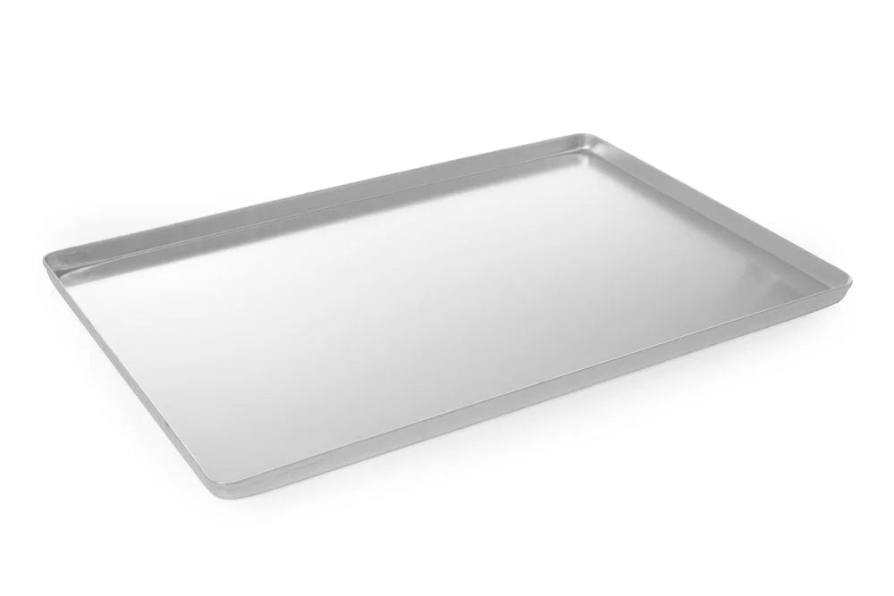 Plaque en aluminium, 60x40x20 cm