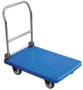 Chariot plateforme jusqu’à 150 kg 730x480x890 mm