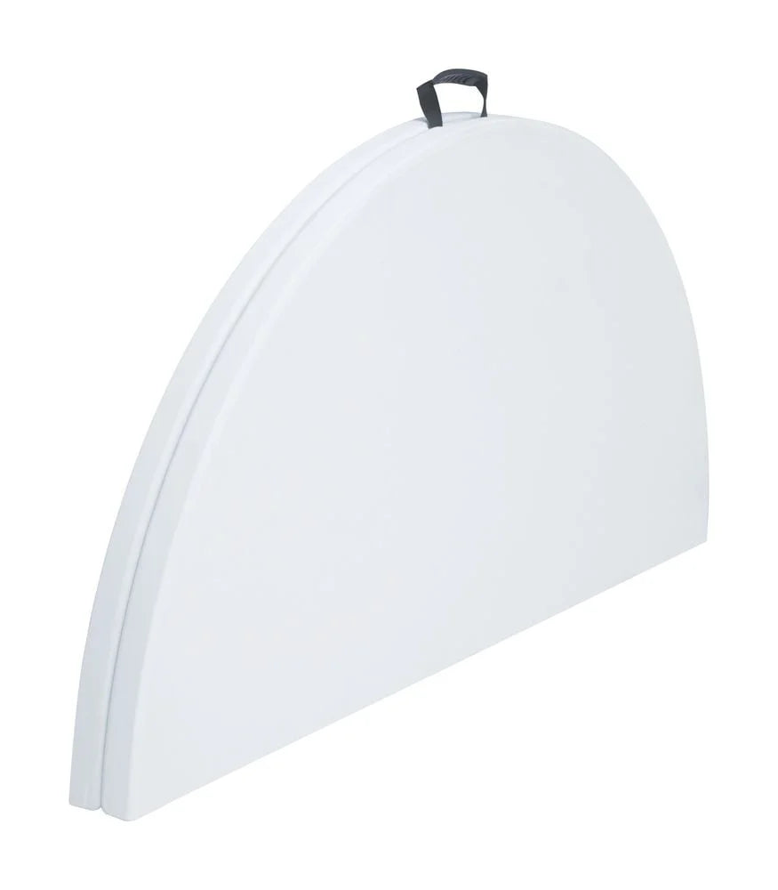 Table de buffet ronde pliante Ø1500x(H)740