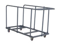 Chariot de transport pour tables 1800x850x990