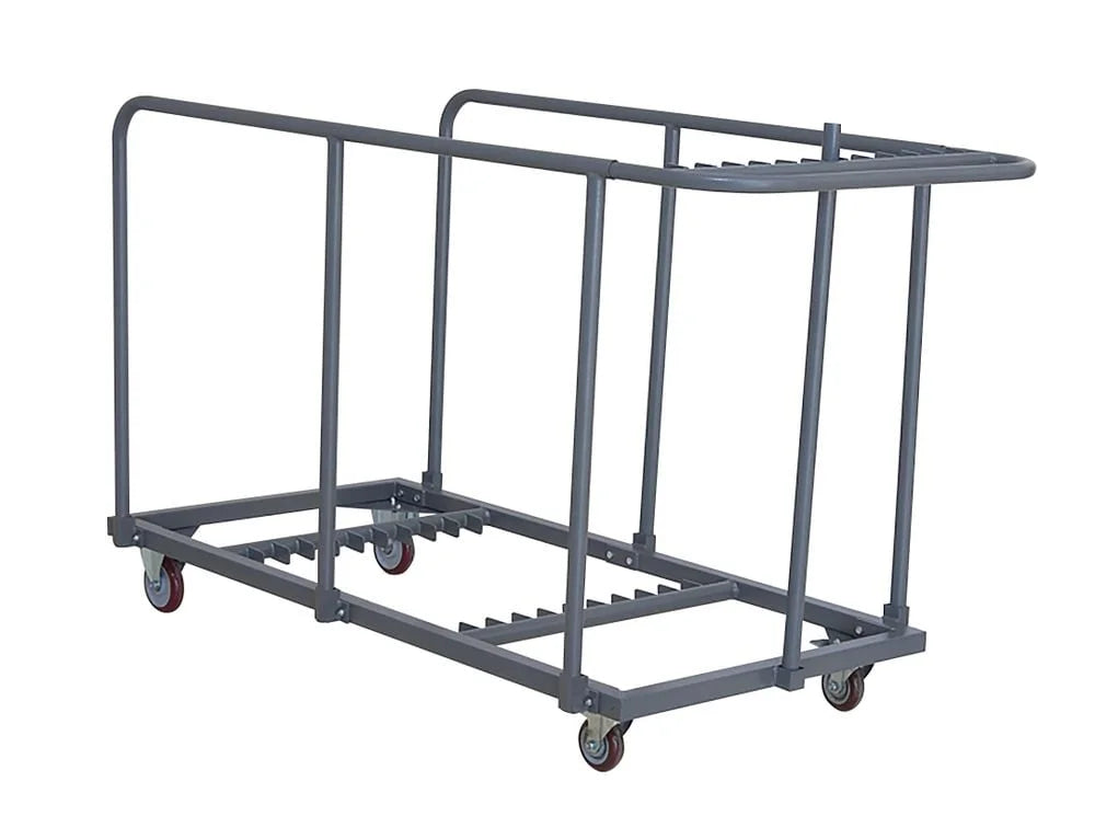 Chariot de transport pour tables 1800x850x990