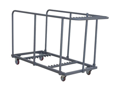 
Chariot de transport pour tables 1800x850x990