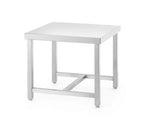 Support de marmite Hendi, 550x550x(H)450mm