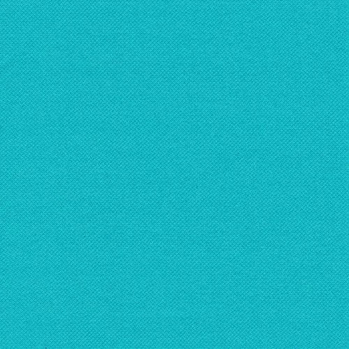 Papstar 50 serviettes ROYAL Collection pliage 1/4 40 cm x 40 cm turquoise