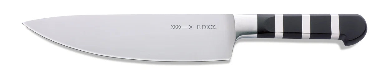 F. DICK 1905 Couteau de chef 21 cm