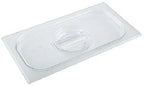 APS Couvercle GN 1/1 en polycarbonate