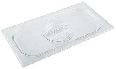 APS Couvercle GN 1/1 en polycarbonate