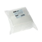 Papstar Couvercle pour gobelets d’emballage, PP carré, 0,6 cm x 8,1 cm x 10,8 cm