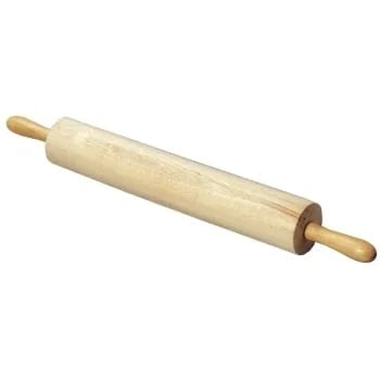 Rouleau à pâte, longueur 64 cm