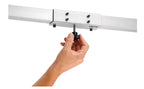 Support de chauffe-terrasse W3000