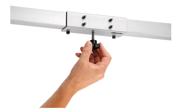 Support de chauffe-terrasse W3000
